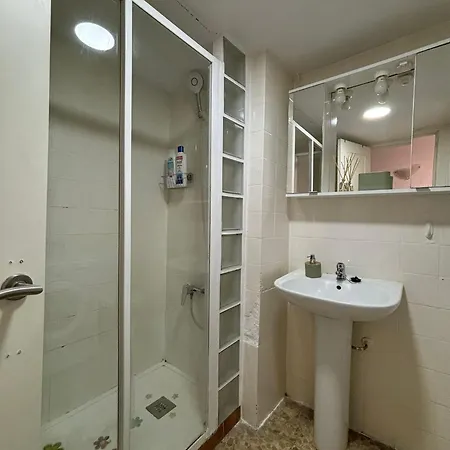 Cosy In Apartamento *