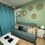 Apartment Cosy In Torremolinos