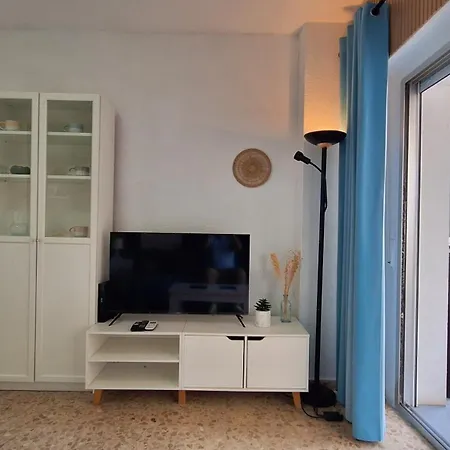 Cosy In Apartment