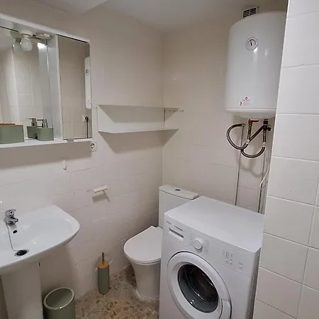 Apartment Cosy In