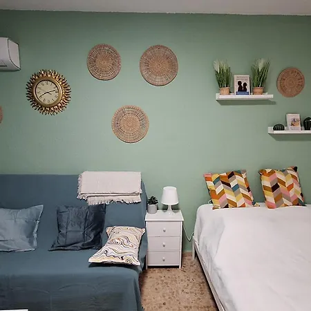 Cosy In Apartment