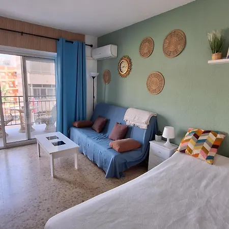 Apartment Cosy In