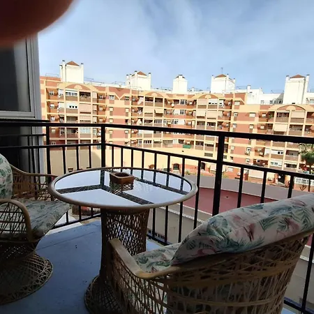 Cosy In * Torremolinos