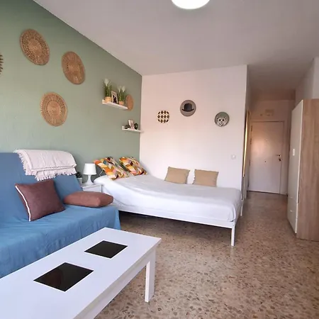 Apartment Cosy In