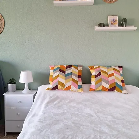 Apartment Cosy In *