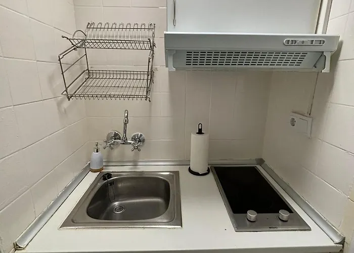 Cosy In * Torremolinos