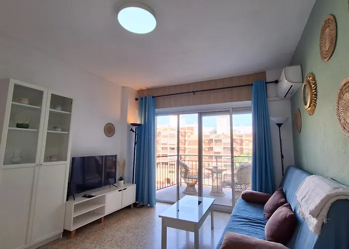 Cosy In Torremolinos