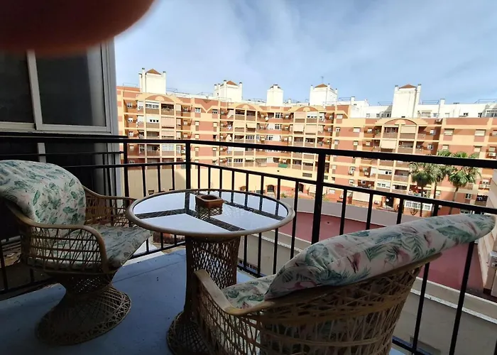 Cosy In * Torremolinos