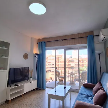 Cosy In Torremolinos